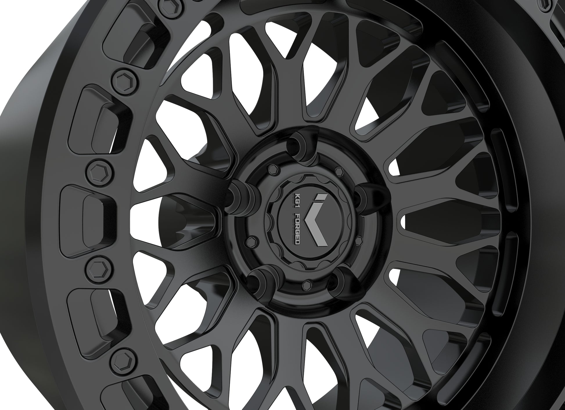 STL FILE KG1 OVERLAND KO700-1 3D MODEL - ARTISTIT