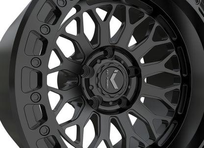 STL FILE KG1 OVERLAND KO700-1 3D MODEL - ARTISTIT