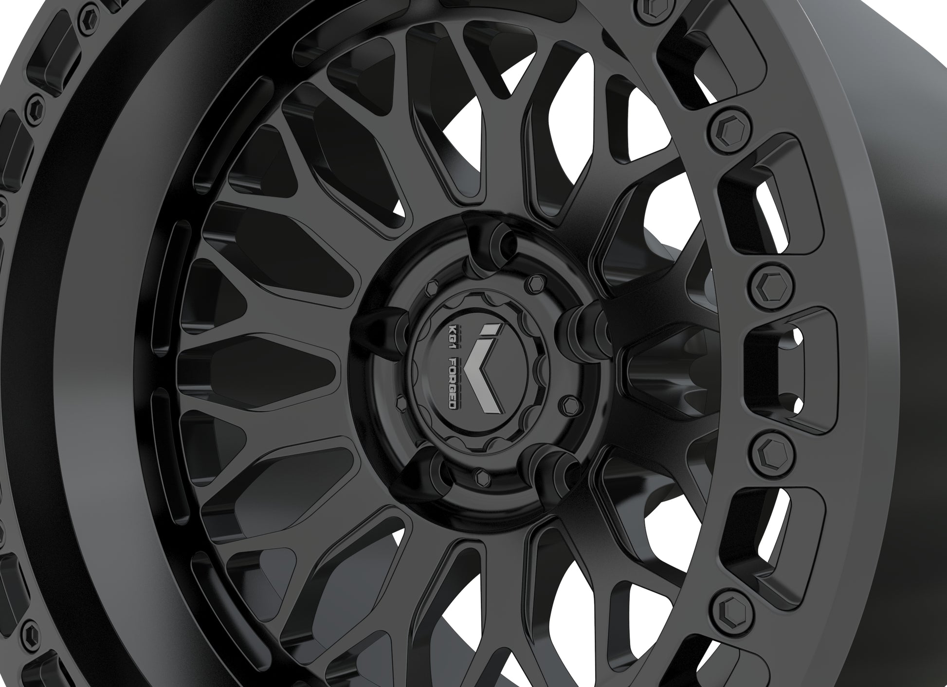 STL FILE KG1 OVERLAND KO700-1 3D MODEL - ARTISTIT