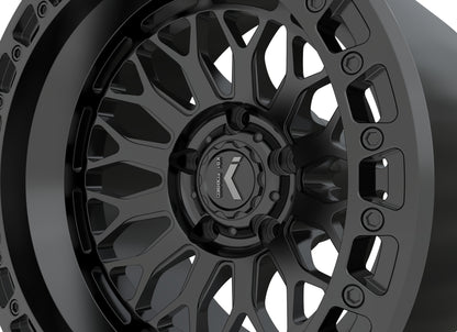 STL FILE KG1 OVERLAND KO700-1 3D MODEL - ARTISTIT