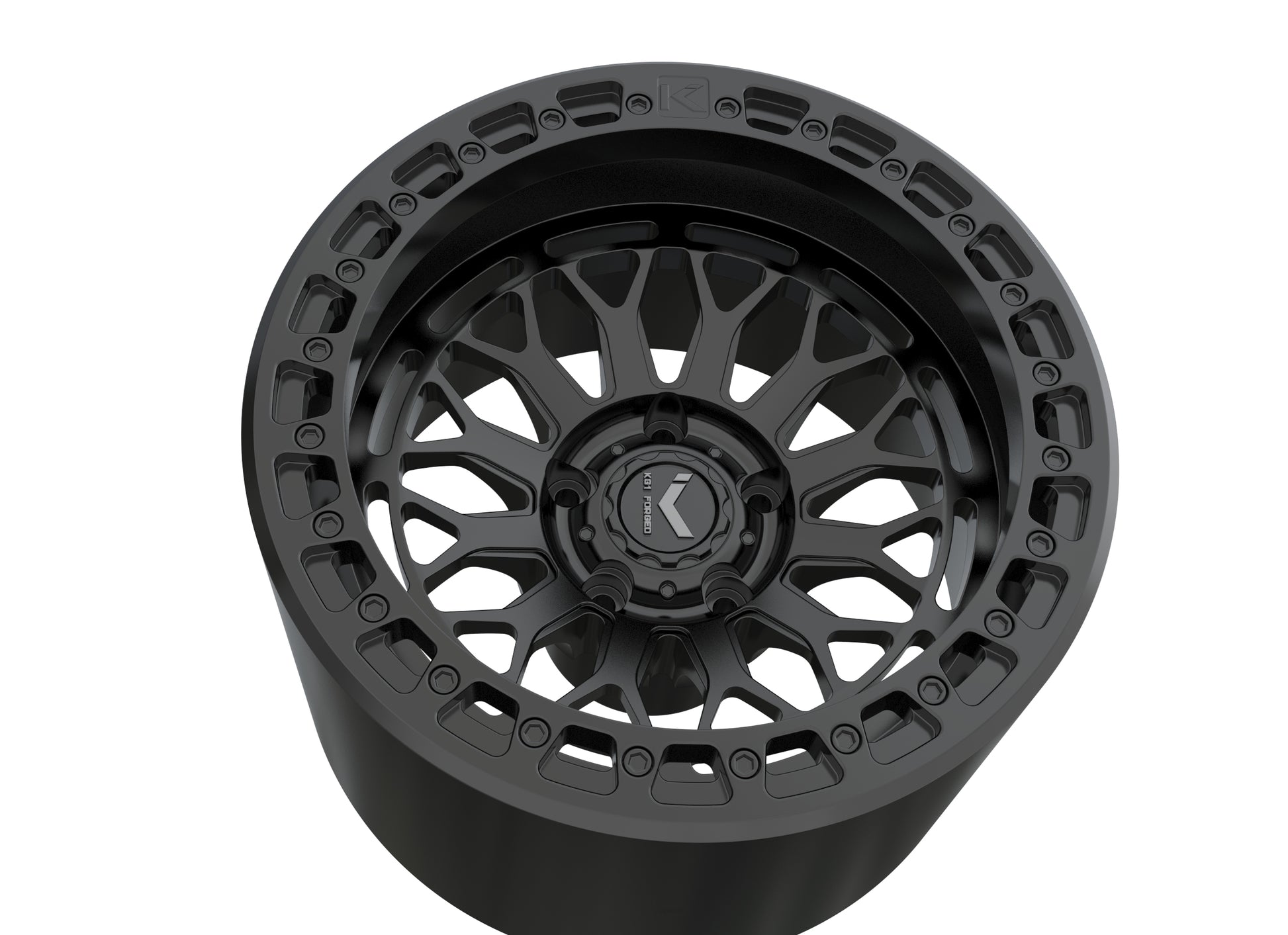 STL FILE KG1 OVERLAND KO700-1 3D MODEL - ARTISTIT