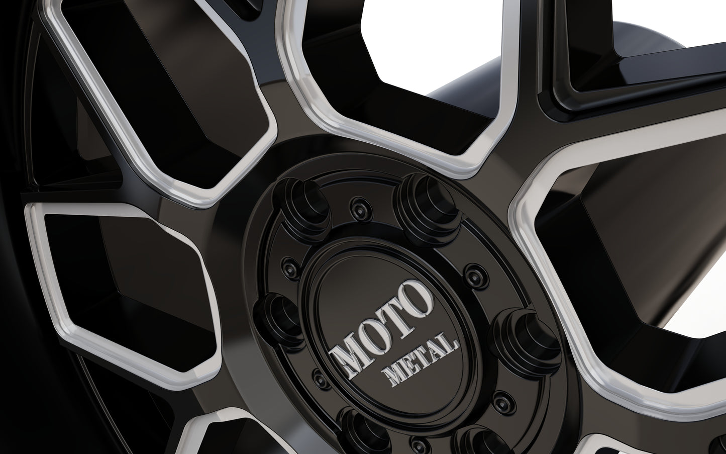 STL FILE MOTO METAL BANSHEE WHEEL 3D MODEL - ARTISTIT