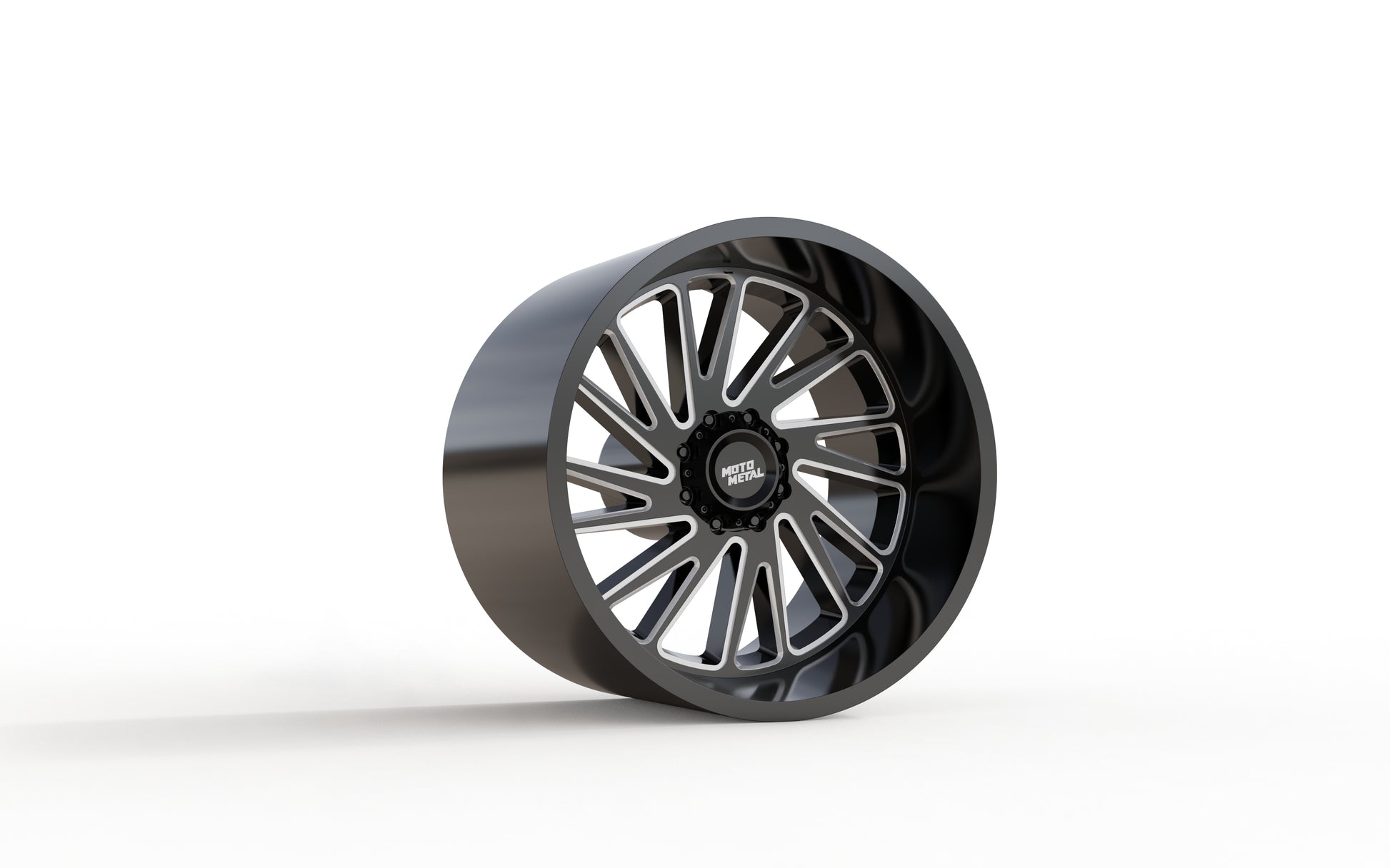 STL FILE MOTO METAL COMBAT WHEEL 3D MODEL - ARTISTIT