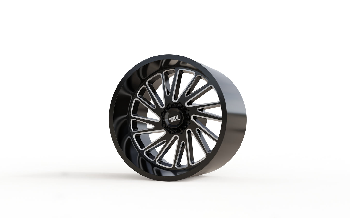 STL FILE MOTO METAL COMBAT WHEEL 3D MODEL - ARTISTIT