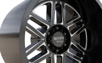 STL FILE MOTO METAL FOLSOM WHEEL 3D MODEL - ARTISTIT