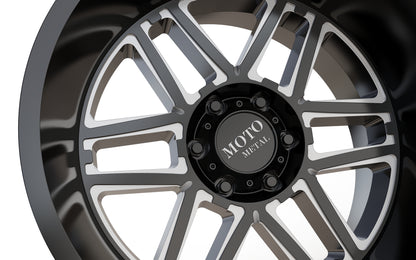 STL FILE MOTO METAL FOLSOM WHEEL 3D MODEL - ARTISTIT