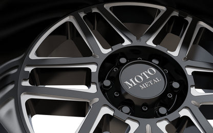 STL FILE MOTO METAL FOLSOM WHEEL 3D MODEL - ARTISTIT