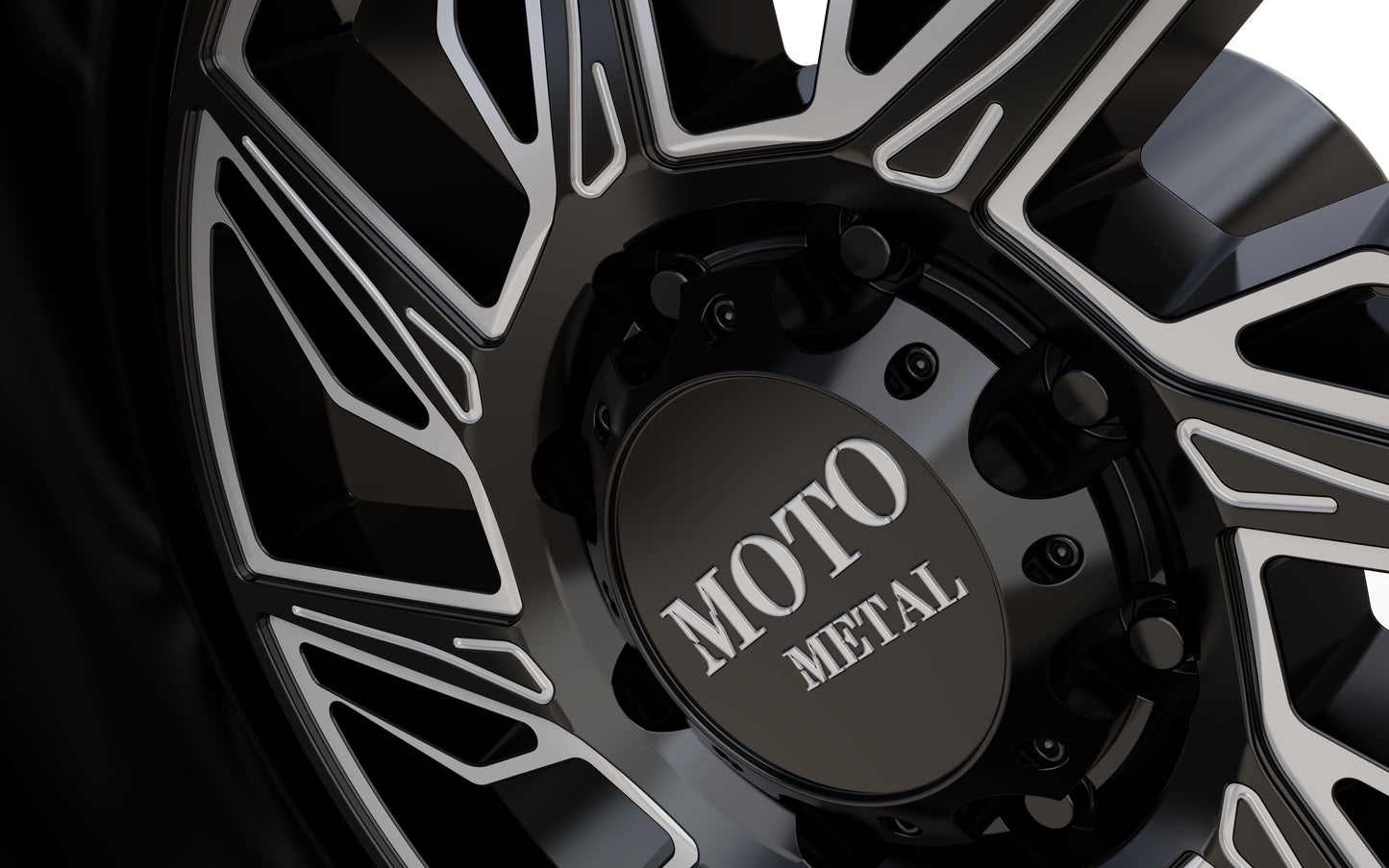 STL FILE MOTO METAL HURRICANE WHEEL 3D MODEL - ARTISTIT