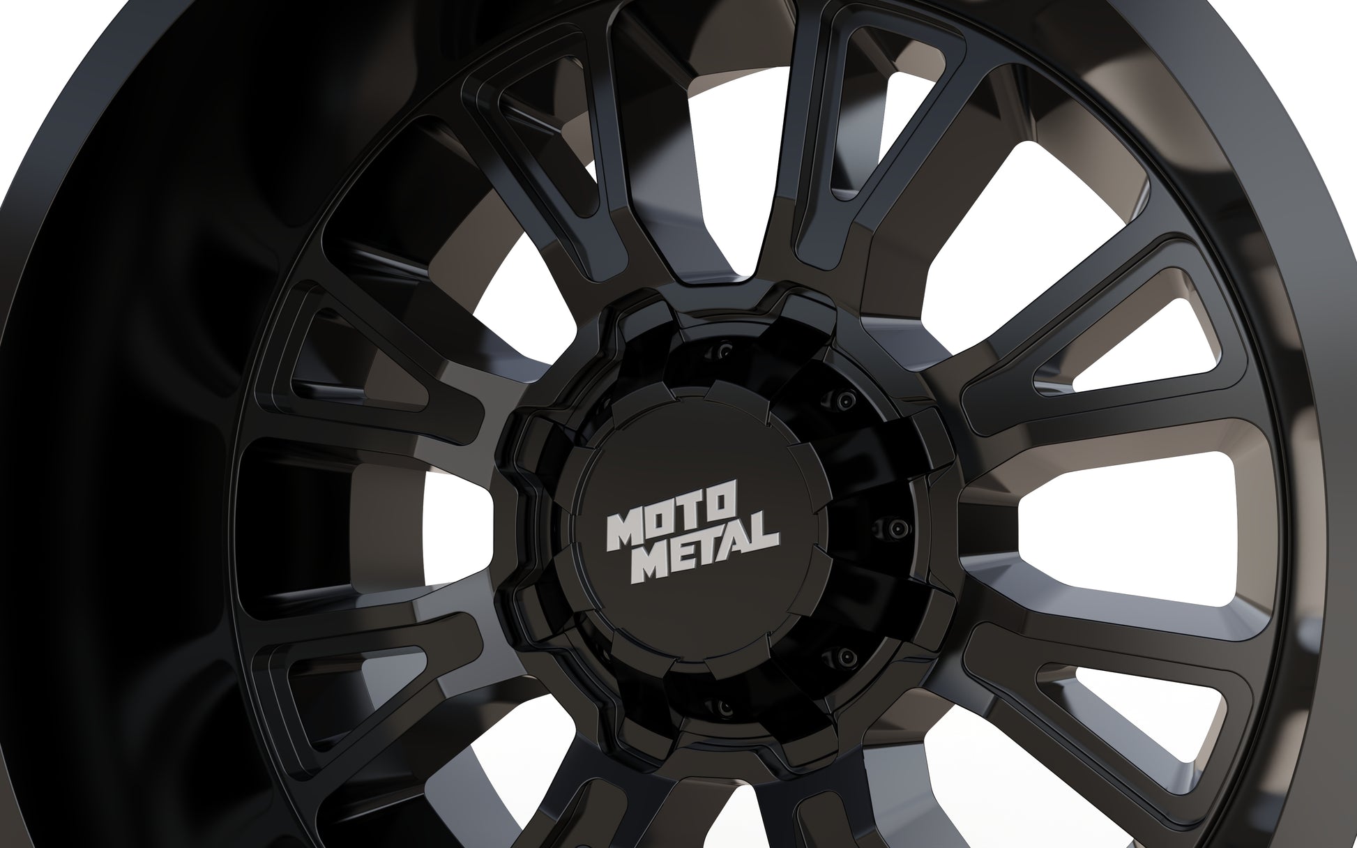 STL FILE MOTO METAL LEGACY WHEEL 3D MODEL - ARTISTIT