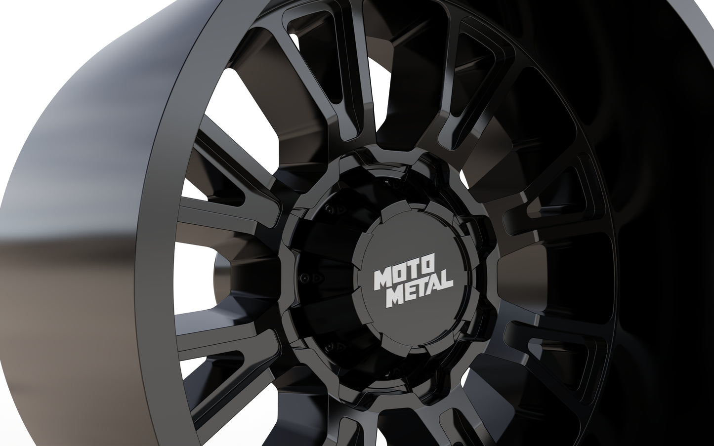 STL FILE MOTO METAL LEGACY WHEEL 3D MODEL - ARTISTIT