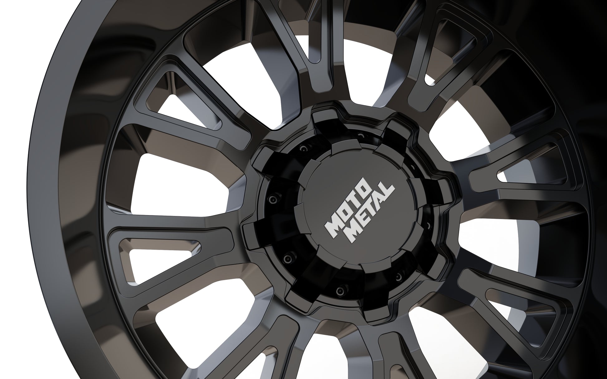 STL FILE MOTO METAL LEGACY WHEEL 3D MODEL - ARTISTIT