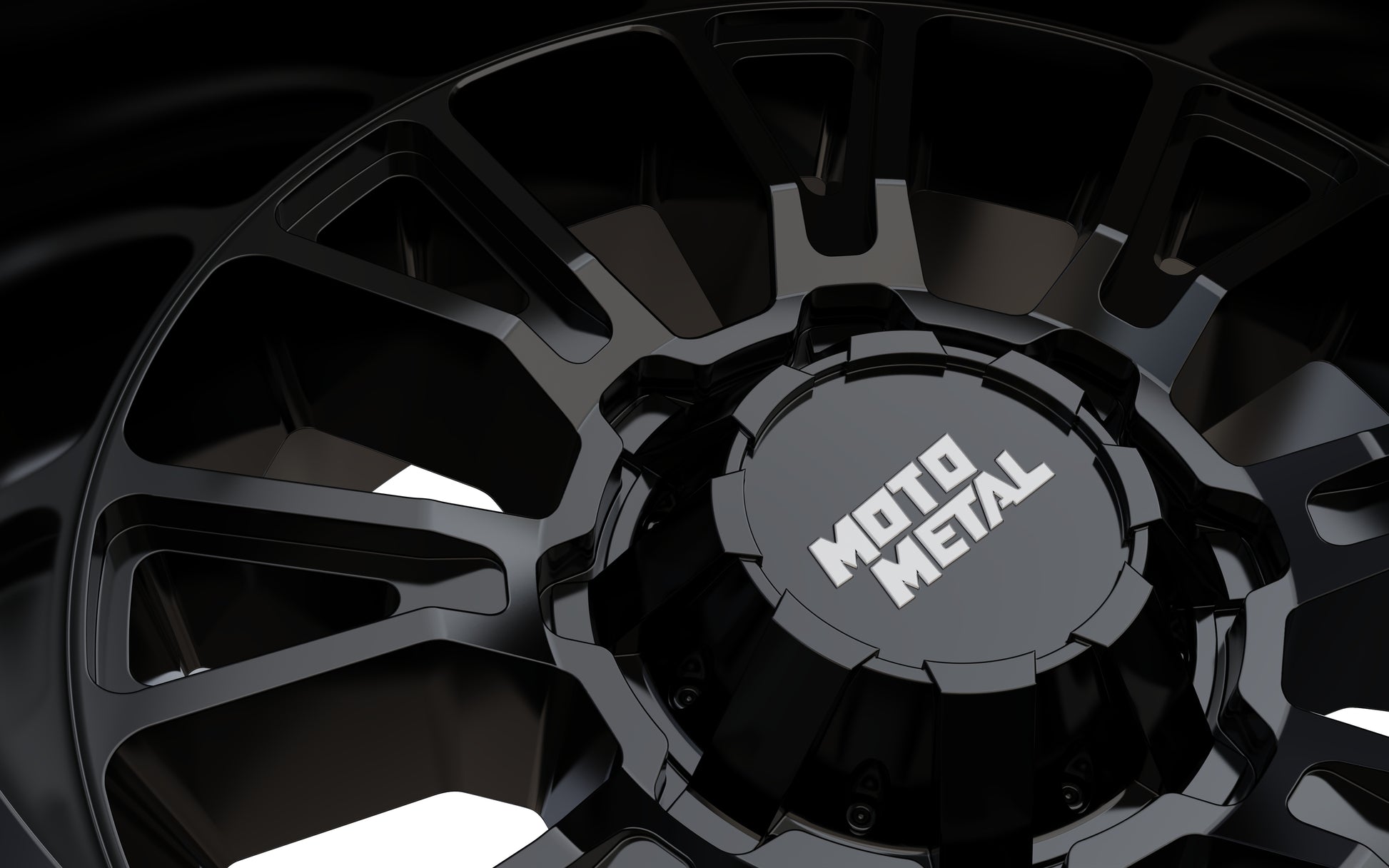 STL FILE MOTO METAL LEGACY WHEEL 3D MODEL - ARTISTIT