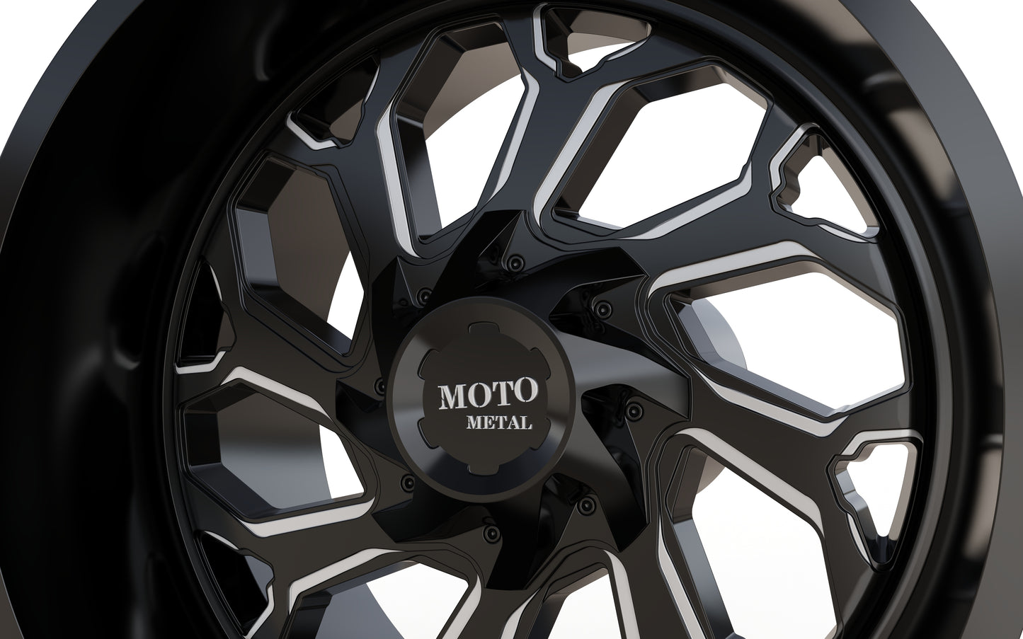 STL FILE MOTO METAL MO999 WHEEL 3D MODEL - ARTISTIT