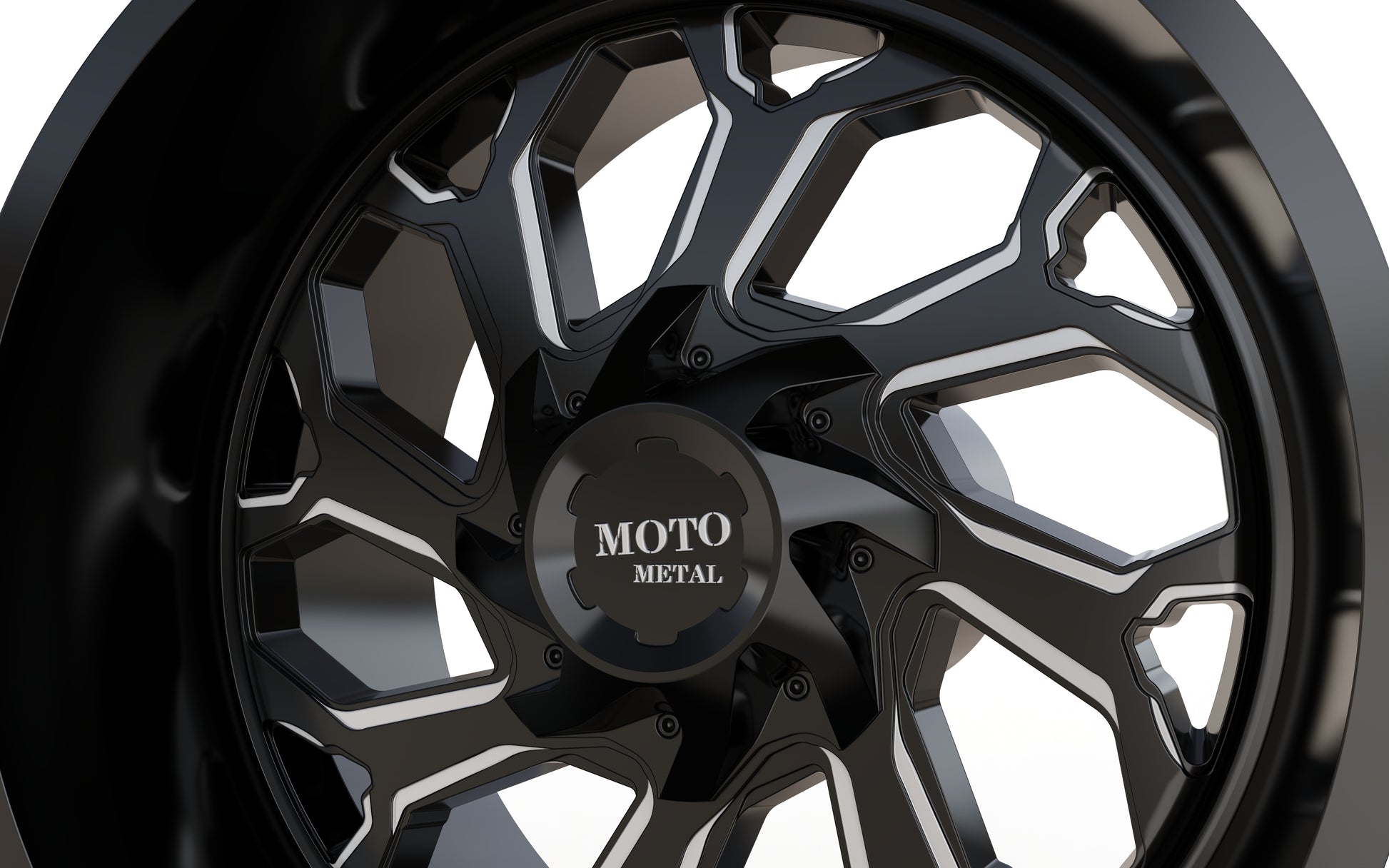 STL FILE MOTO METAL MO999 WHEEL 3D MODEL - ARTISTIT