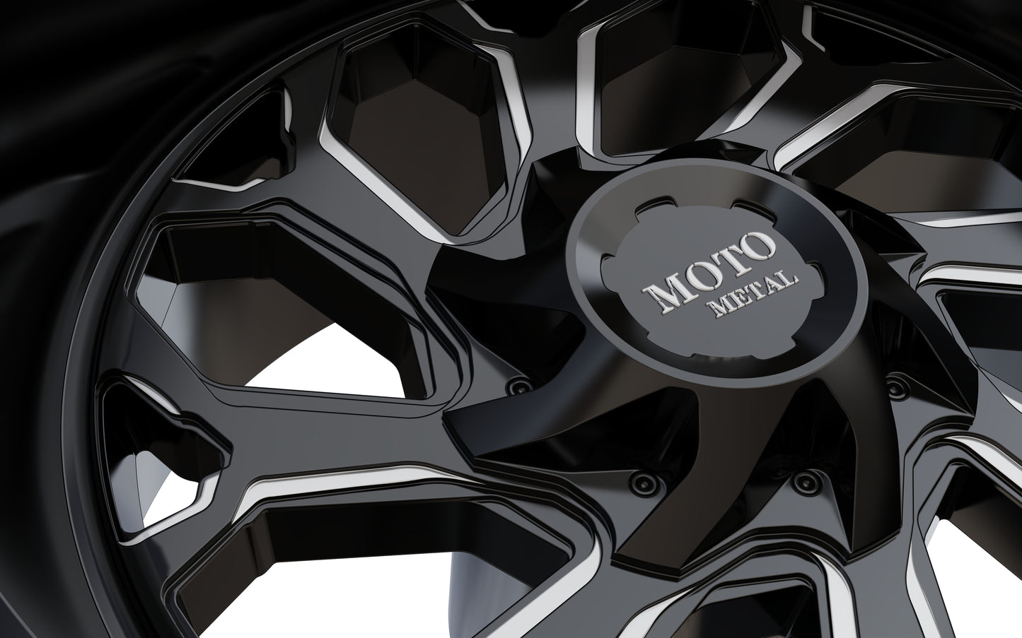 STL FILE MOTO METAL MO999 WHEEL 3D MODEL - ARTISTIT