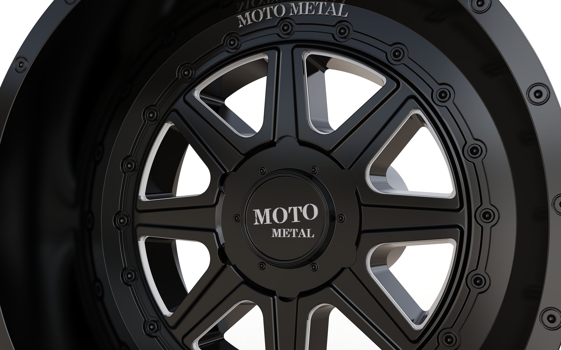 STL FILE MOTO METAL PHANTOM WHEEL 3D MODEL - ARTISTIT