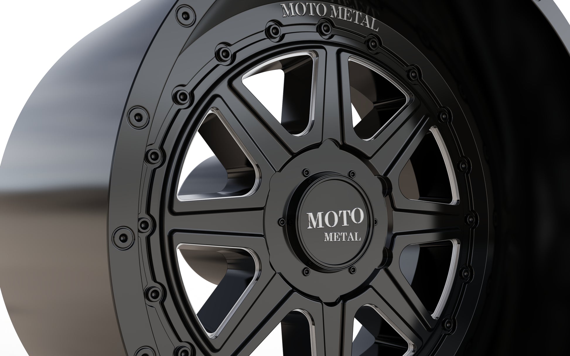 STL FILE MOTO METAL PHANTOM WHEEL 3D MODEL - ARTISTIT