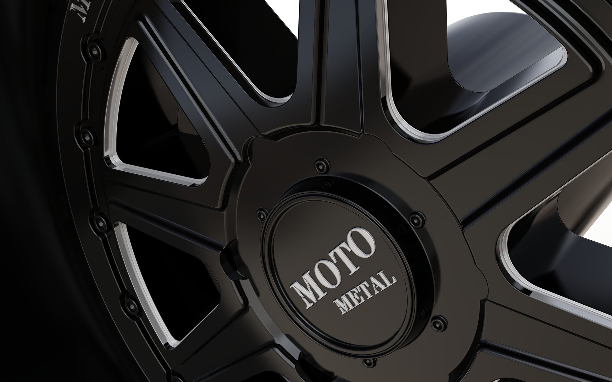 STL FILE MOTO METAL PHANTOM WHEEL 3D MODEL - ARTISTIT