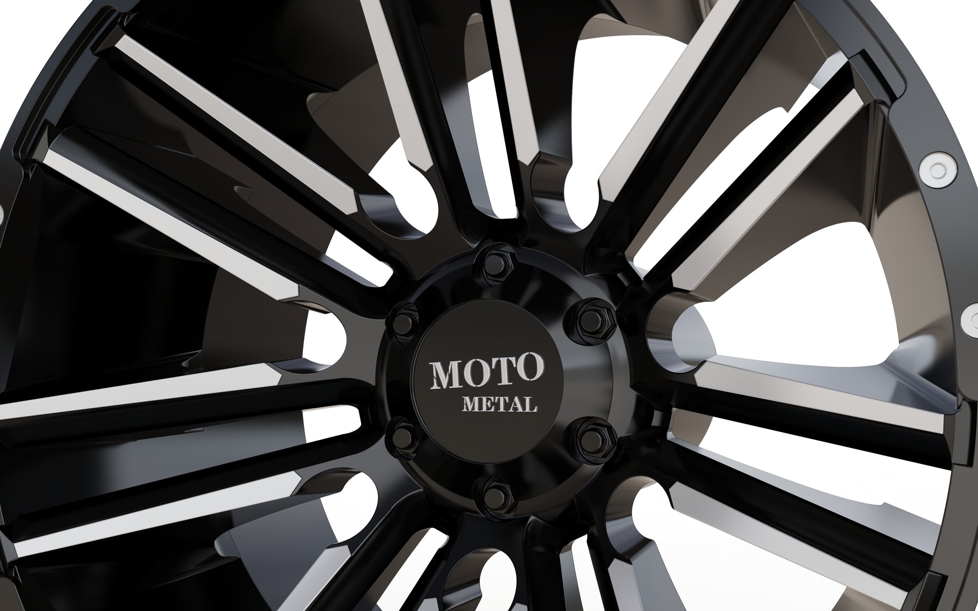 STL FILE MOTO METAL RAZOR WHEEL 3D MODEL - ARTISTIT