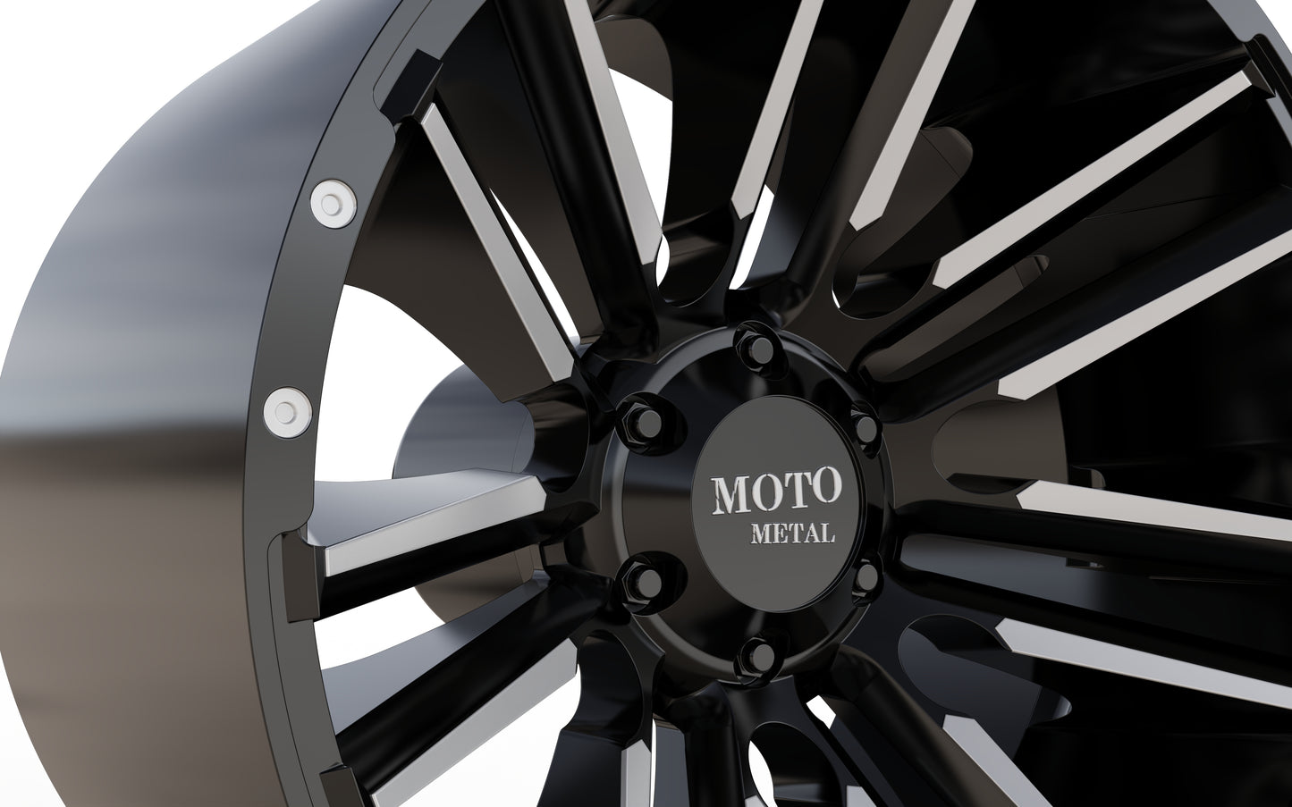 STL FILE MOTO METAL RAZOR WHEEL 3D MODEL - ARTISTIT