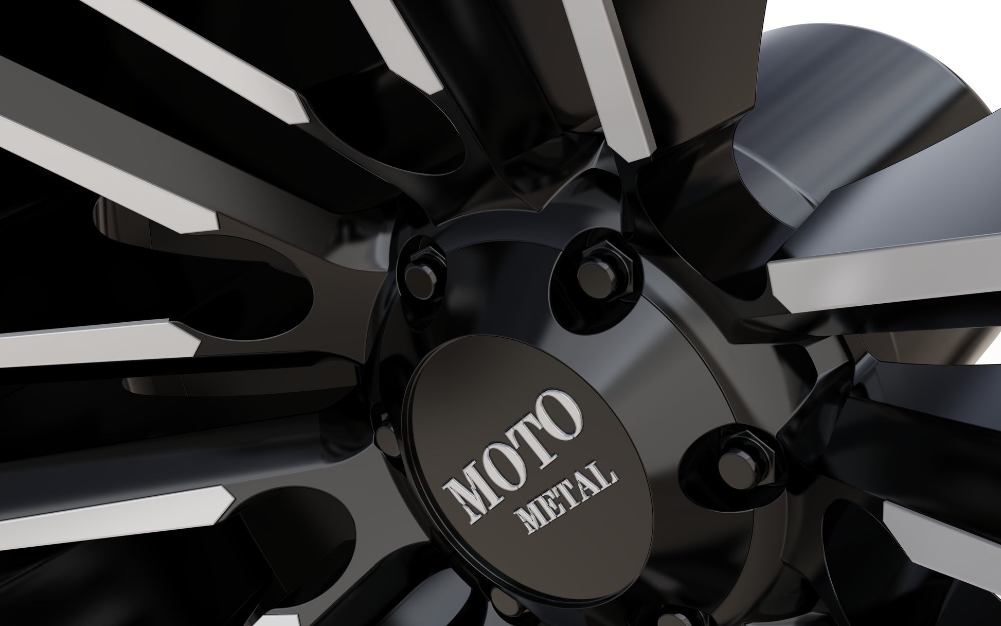 STL FILE MOTO METAL RAZOR WHEEL 3D MODEL - ARTISTIT