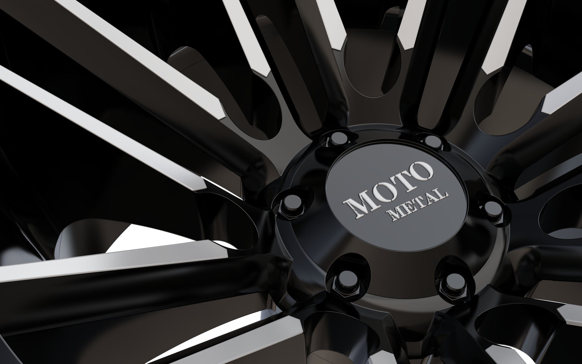 STL FILE MOTO METAL RAZOR WHEEL 3D MODEL - ARTISTIT