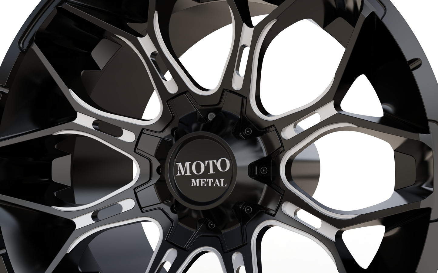 STL FILE MOTO METAL SNIPER WHEEL 3D MODEL - ARTISTIT