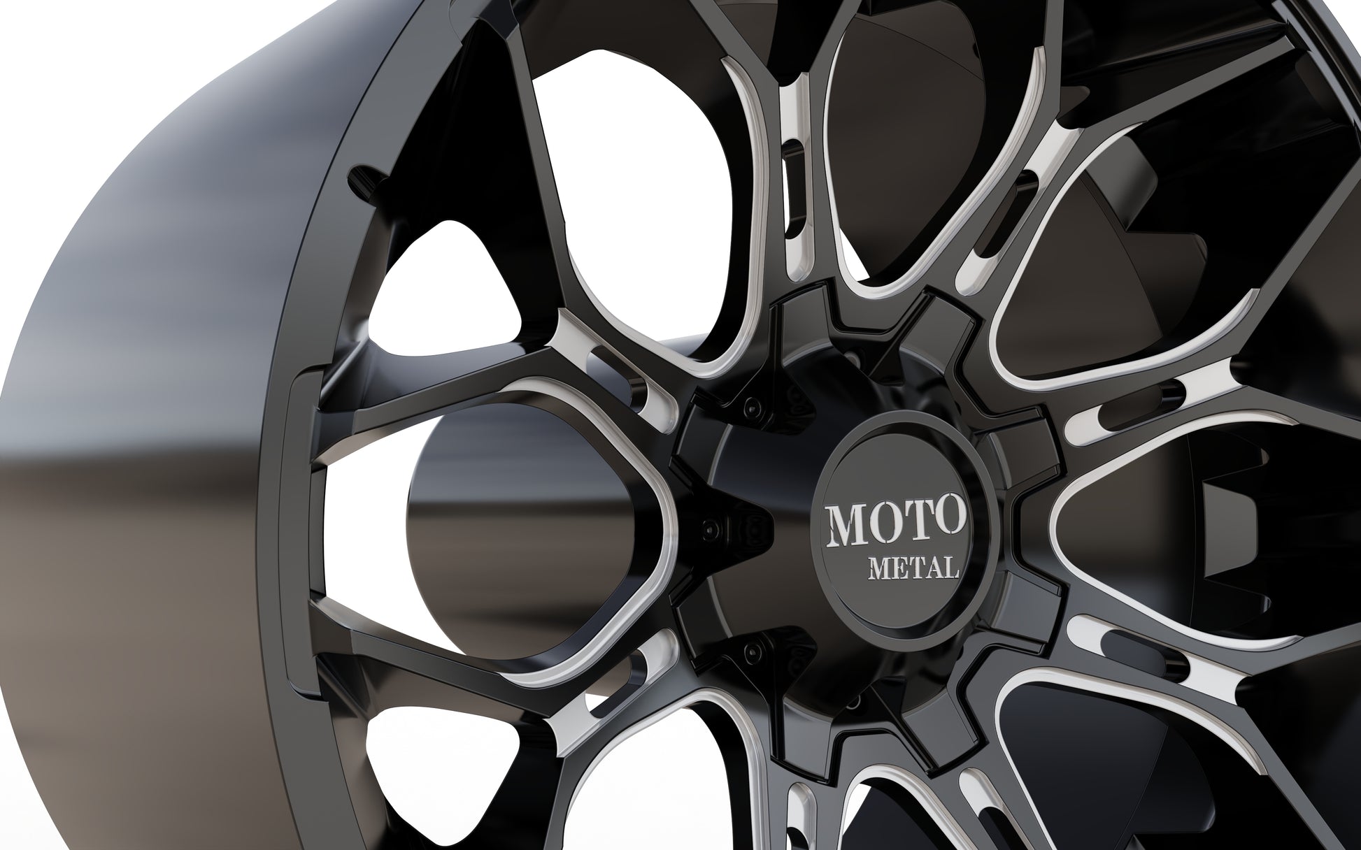 STL FILE MOTO METAL SNIPER WHEEL 3D MODEL - ARTISTIT