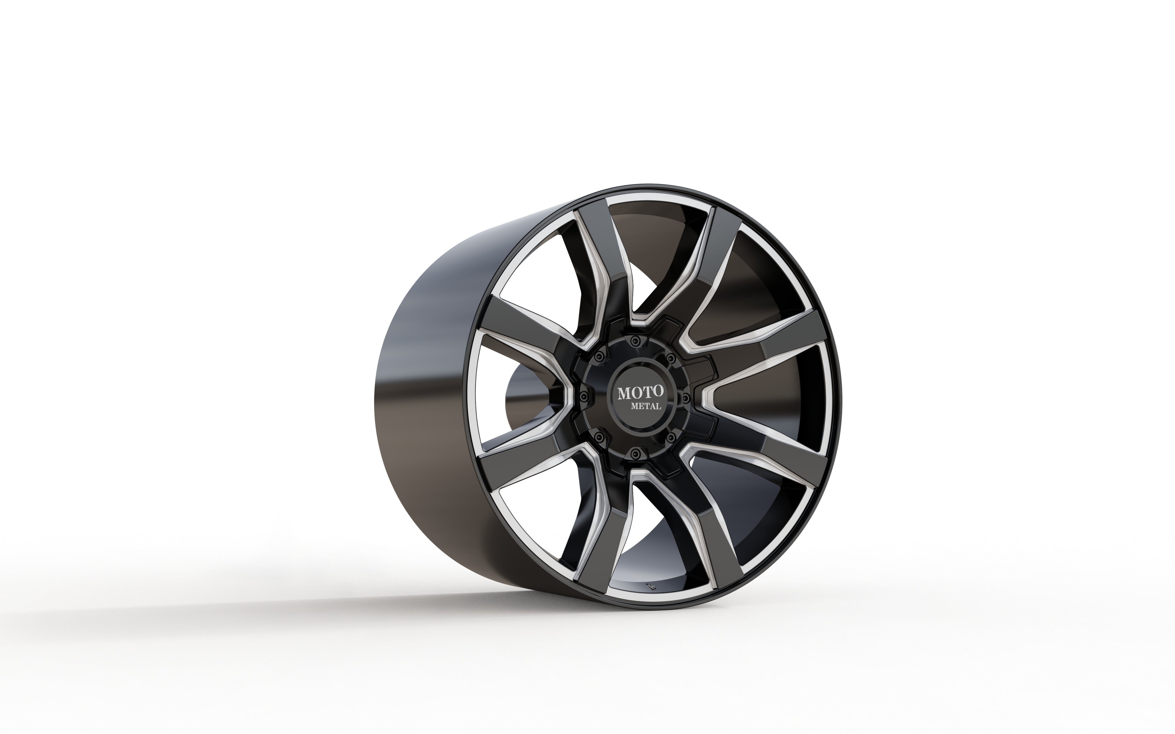 MOTO METAL SPIDER WHEEL 3D MODEL – ARTISTIT