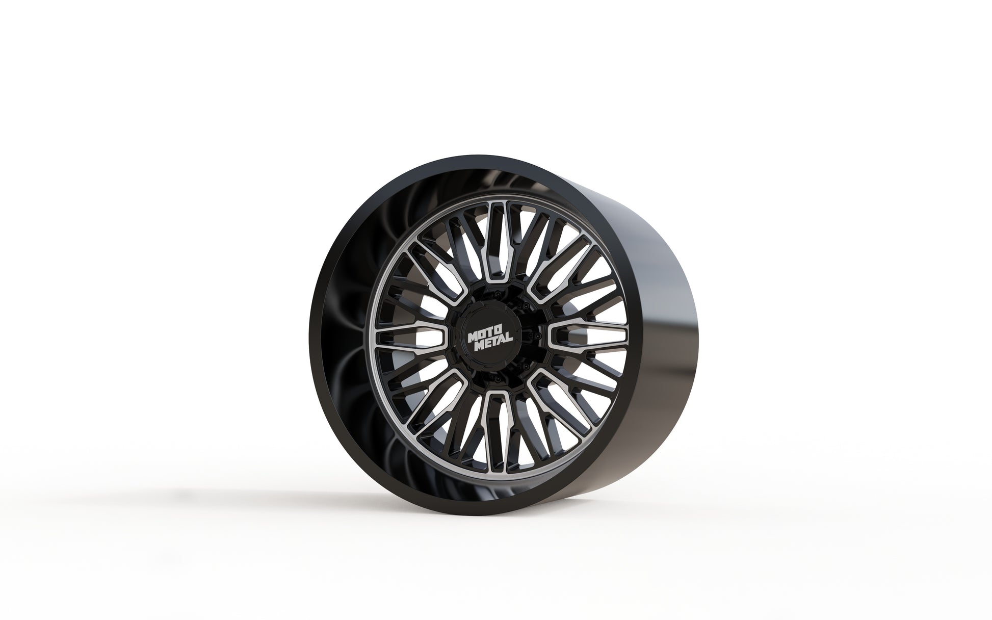 STL FILE MOTO METAL STINGER WHEEL 3D MODEL - ARTISTIT