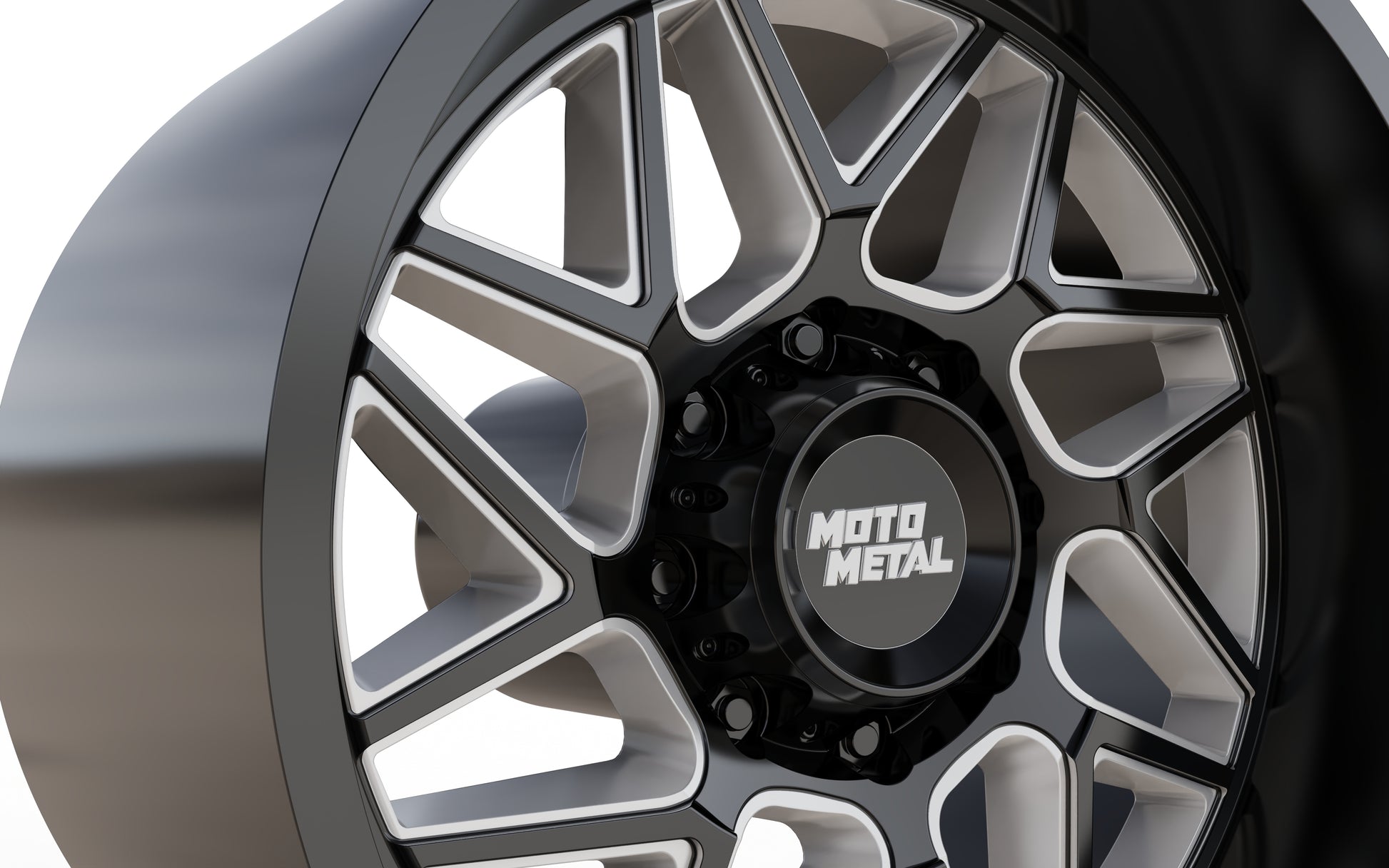 STL FILE MOTO METAL TURBINE WHEEL 3D MODEL - ARTISTIT