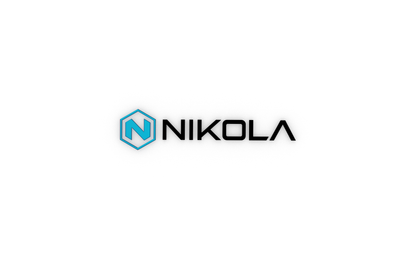 STL FILE NIKOLA LOGO 3D MODEL - ARTISTIT