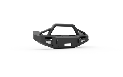 STL FILE off road bumper  O-B-1 3D MODEL - ARTISTIT