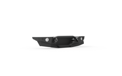 STL FILE off road bumper  O-B-3 3D MODEL - ARTISTIT