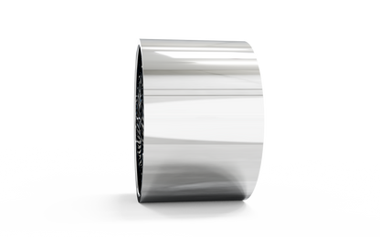 STL FILE AMANI FORGED Original Quando WHEEL 3D MODEL - ARTISTIT