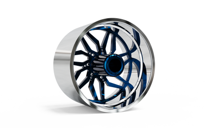 STL FILE AMANI FORGED Original Smoked WHEEL 3D MODEL - ARTISTIT