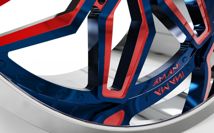 STL FILE AMANI FORGED Original Smoked WHEEL 3D MODEL - ARTISTIT