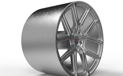 HRE PERFORMANCE P101SC WHEEL 3D MODEL