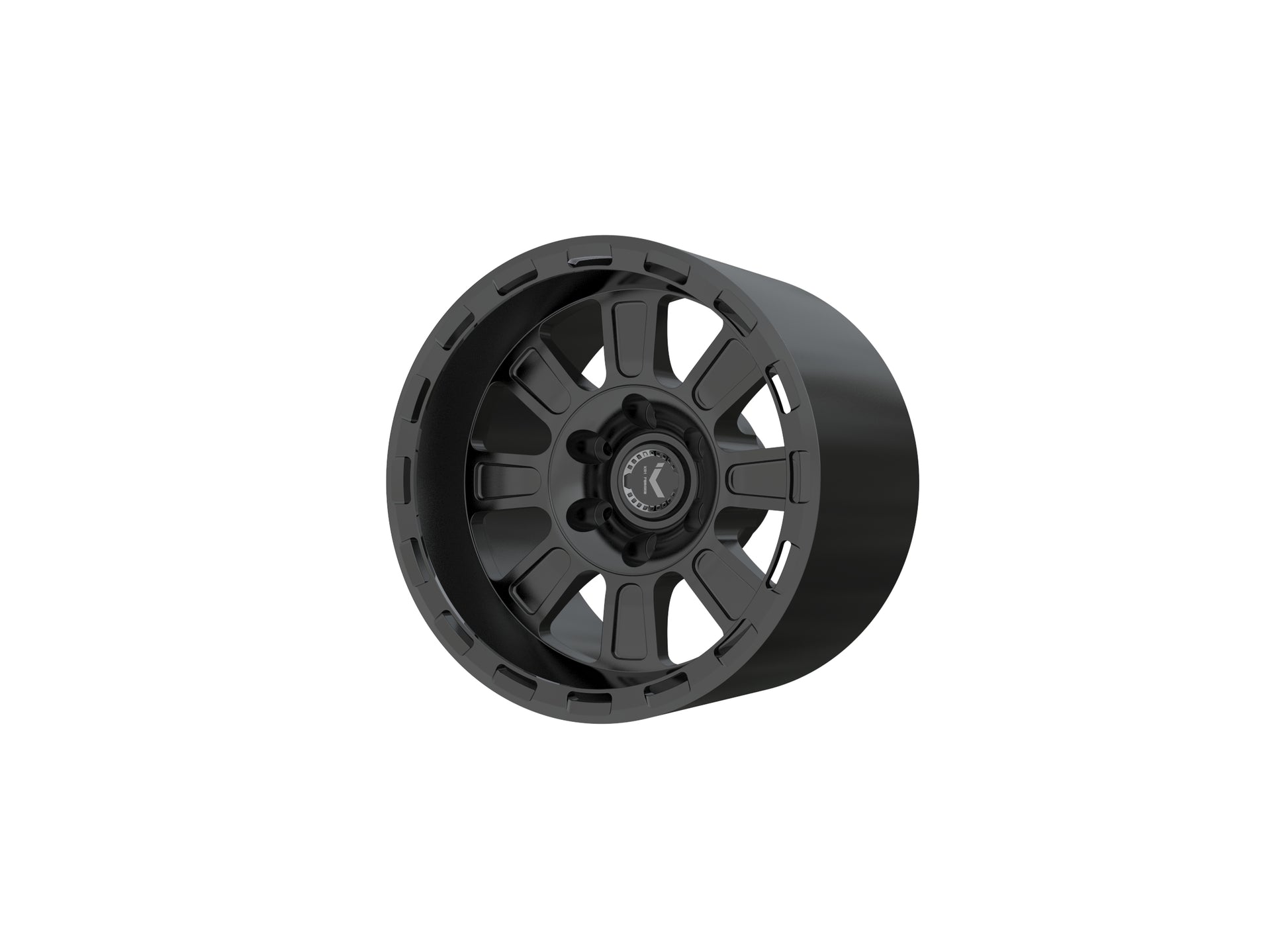 STL FILE KG1 OVERLAND PURGE 3D MODEL - ARTISTIT