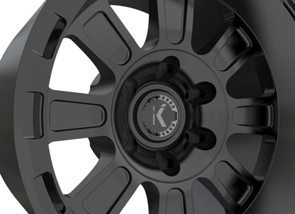 STL FILE KG1 OVERLAND PURGE 3D MODEL - ARTISTIT