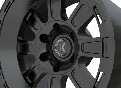 STL FILE KG1 OVERLAND PURGE 3D MODEL - ARTISTIT