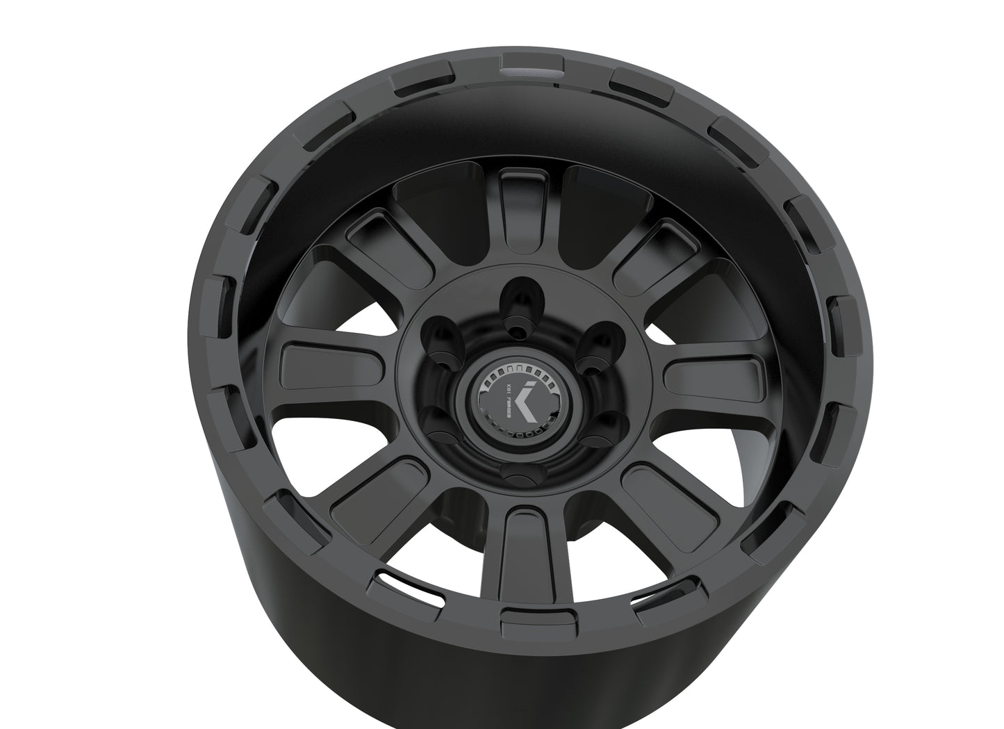 STL FILE KG1 OVERLAND PURGE 3D MODEL - ARTISTIT