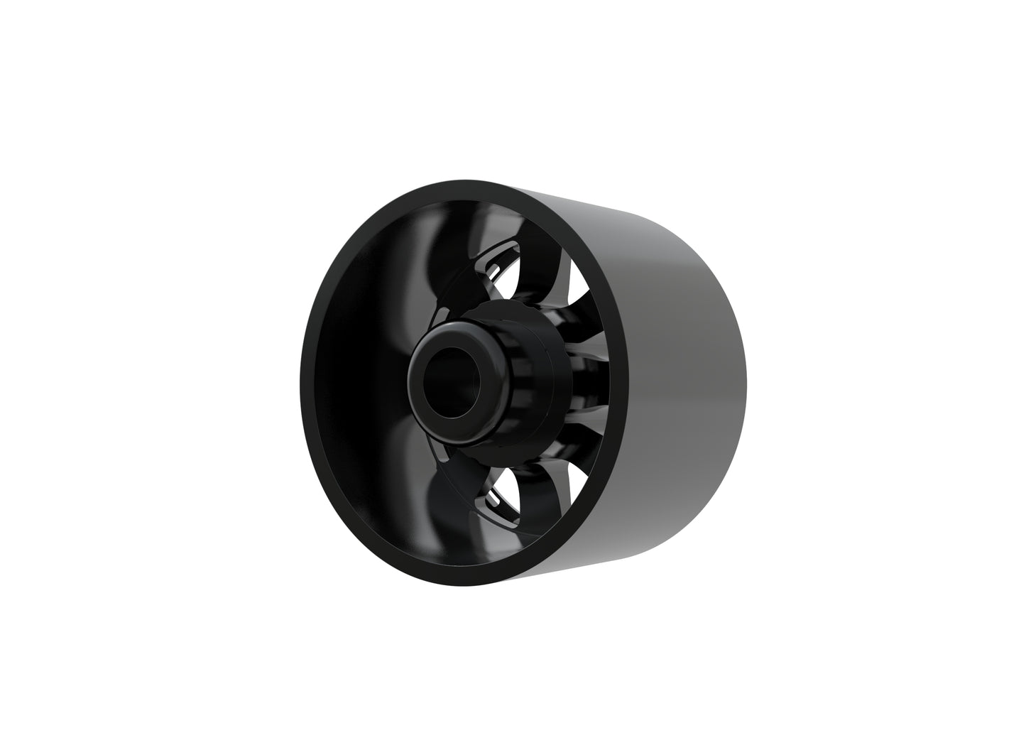 STL FILE KG1 OVERLAND PURGE 3D MODEL - ARTISTIT