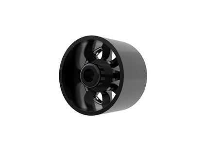 STL FILE KG1 OVERLAND PURGE 3D MODEL - ARTISTIT