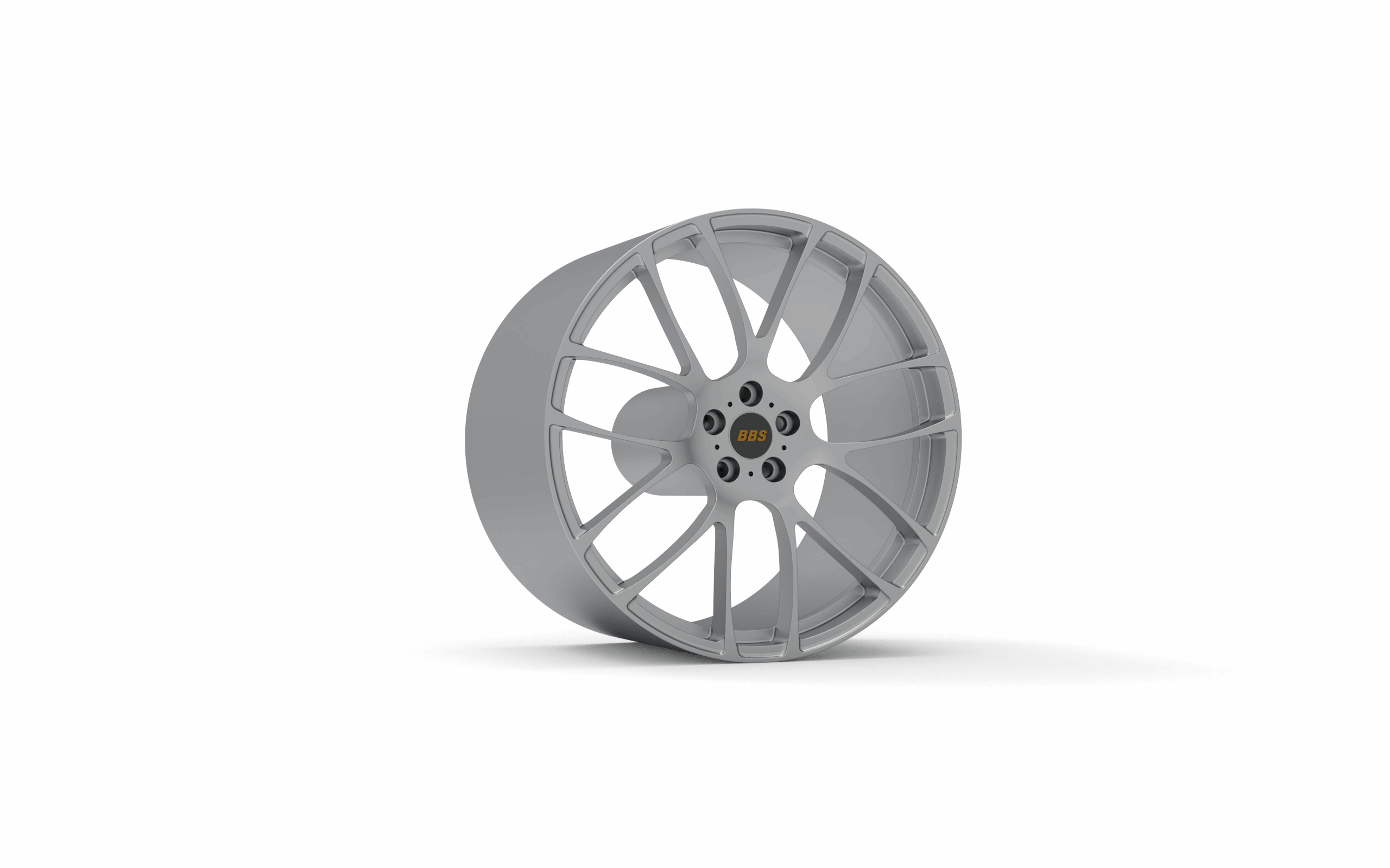 Bb Modals BBS WHEELS 3D MODELS – ARTISTIT