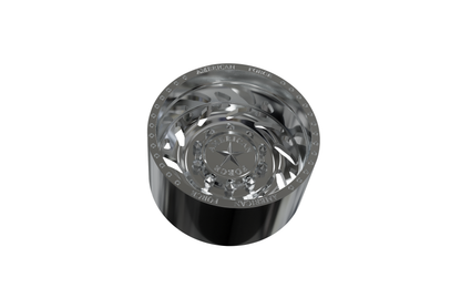 STL FILE REAR AMERICAN FORCE F07 TREK DRW WHEEL 3D MODEL - ARTISTIT