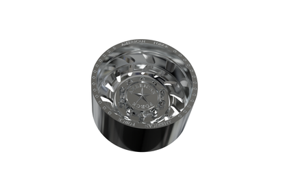 STL FILE REAR AMERICAN FORCE G11 REWIND DRW WHEEL 3D MODEL - ARTISTIT