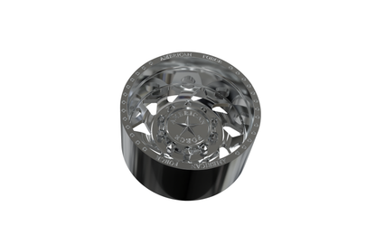 STL FILE REAR AMERICAN FORCE H01 CONTRA DRW WHEEL 3D MODEL - ARTISTIT