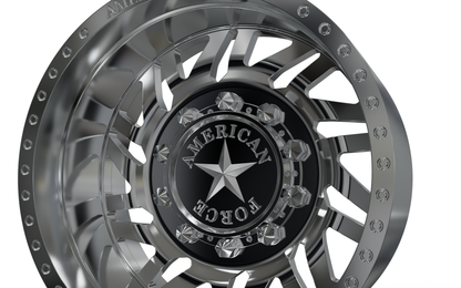 STL FILE REAR AMERICAN FORCE H02 SIEGE DRW WHEEL 3D MODEL - ARTISTIT