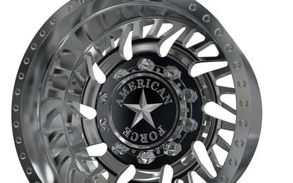 STL FILE REAR AMERICAN FORCE H12 SIDEWINDER DRW WHEEL 3D MODEL - ARTISTIT